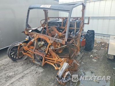 Drugie zdjęcie samochodu z przodu: 2020 CAN-AM DEFENDER UTILITY VEHICLE VIN:3JBUWAX48LK001136 - miniatura
