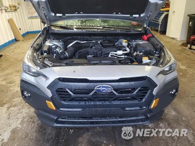 Zdjęcie 12 z 13 samochodu: 2024 SUBARU CROSSTREK WILDERNESS VIN:4S4GUHT69R3734189 - miniatura