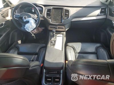 Zdjęcie 8 z 13 samochodu: 2022 VOLVO XC90 T6 INSCRIPTION VIN:YV4A22PLXN1841767 - miniatura