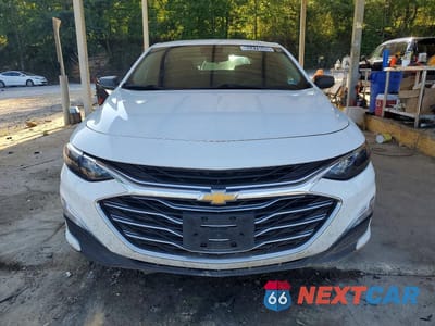 Piąte zdjęcie samochodu w środku: 2023 CHEVROLET MALIBU LS VIN:1G1ZC5ST5PF114689 - miniatura