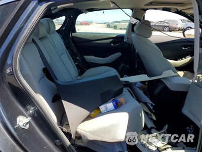 Zdjęcie 10 z 12 samochodu: 2024 HONDA ACCORD VIN:1HGCY1F3XRA024442 - miniatura