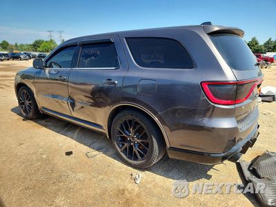 Drugie zdjęcie samochodu z przodu: 2015 DODGE DURANGO SXT VIN:1C4RDHAG8FC201612 - miniatura