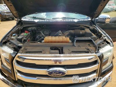 Zdjęcie 11 z 12 samochodu: 2015 FORD F150 SUPERCREW VIN:1FTEW1EF9FKE77529 - miniatura