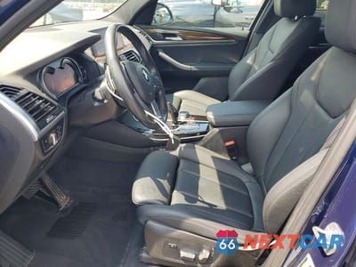 Zdjęcie 7 z 13 samochodu: 2019 BMW X3 XDRIVE30I VIN:5UXTR9C52KLD90813 - miniatura