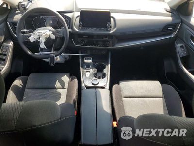 Zdjęcie 8 z 12 samochodu: 2026 NISSAN ROGUE SV VIN:JN8BT3BB9TW083689 - miniatura