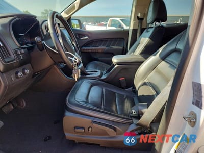 Zdjęcie 7 z 12 samochodu: 2022 GMC CANYON DENALI VIN:1GTG6EEN9N1214307 - miniatura