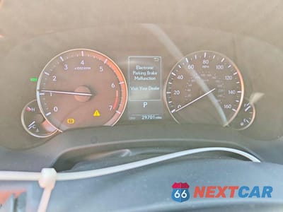 Zdjęcie 9 z 13 samochodu: 2021 LEXUS RX 350 VIN:2T2HZMDA7MC258803 - miniatura