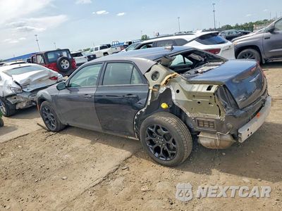 Drugie zdjęcie samochodu z przodu: 2019 CHRYSLER 300 S VIN:2C3CCAGG3KH640588 - miniatura