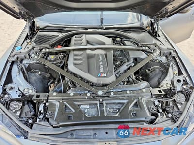 Zdjęcie 11 z 12 samochodu: 2022 BMW M3 VIN:WBS53AY08NFL93606 - miniatura