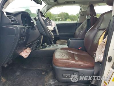 Zdjęcie 7 z 13 samochodu: 2016 TOYOTA 4RUNNER LIMITED VIN:JTEBU5JR3G5310868 - miniatura