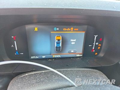 Zdjęcie 9 z 12 samochodu: 2026 FORD MAVERICK XLT VIN:3FTTW8H34TRA60991 - miniatura