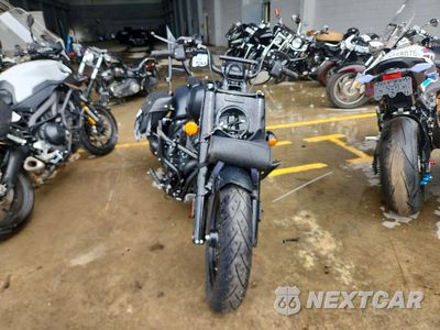 Drugie zdjęcie samochodu z przodu: 2026 INDIAN MOTORCYCLE CO. CHIEF BOBBER DARKHORSE ABS VIN:56KDLDBH2T3031251 - miniatura