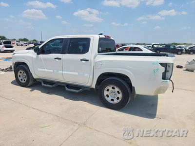 Drugie zdjęcie samochodu z przodu: 2022 NISSAN FRONTIER S VIN:1N6ED1EK6NN677491 - miniatura