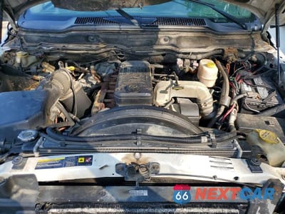 Zdjęcie 11 z 12 samochodu: 2004 DODGE RAM 2500 ST VIN:3D7KU28C94G193683 - miniatura