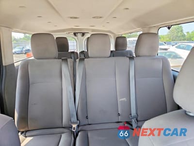 Zdjęcie 10 z 14 samochodu: 2012 NISSAN NV 3500 HD S VIN:5BZAF0AA2CN200699 - miniatura