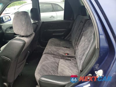 Zdjęcie 11 z 14 samochodu: 2004 HONDA CR-V EX VIN:SHSRD78844U252591 - miniatura