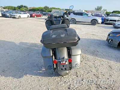 Czwarte zdjęcie samochodu z boku: 2023 INDIAN CHALLENGER MOTORCYCLE CO. VIN:56KLCBRR8P3413983 - miniatura