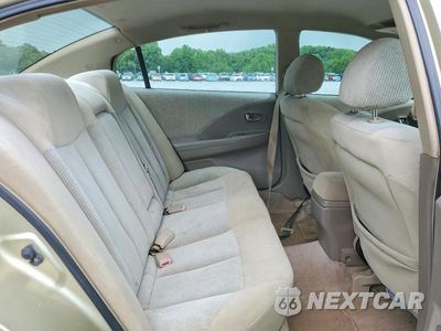 Zdjęcie 10 z 12 samochodu: 2003 NISSAN ALTIMA 2.5 VIN:1N4AL11D03C175604 - miniatura