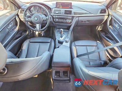 Zdjęcie 8 z 12 samochodu: 2016 BMW 320 I VIN:WBA8E1G51GNT99264 - miniatura