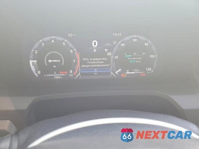 Zdjęcie 9 z 13 samochodu: 2025 TOYOTA TACOMA TRD SPORT VIN:3TYLB5JN5ST102221 - miniatura