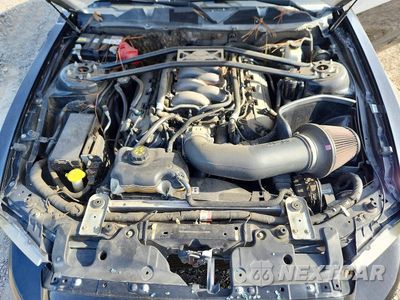 Zdjęcie 11 z 12 samochodu: 2013 FORD MUSTANG GT VIN:1ZVBP8CFXD5267381 - miniatura
