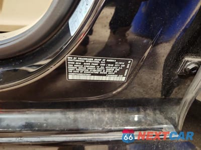 Zdjęcie 12 z 12 samochodu: 2014 VOLKSWAGEN PASSAT SE VIN:1VWBT7A39EC073047 - miniatura