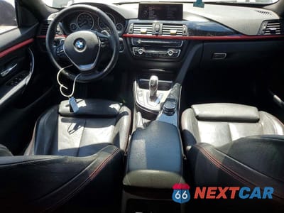 Zdjęcie 8 z 12 samochodu: 2015 BMW 428 I GRAN COUPE VIN:WBA4A5C58FG052055 - miniatura