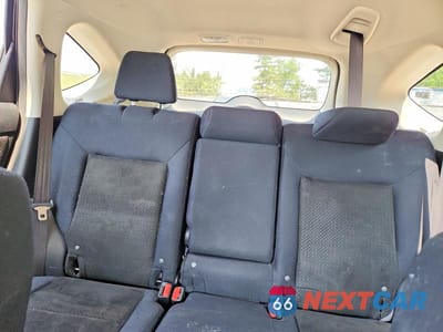 Zdjęcie 10 z 13 samochodu: 2016 HONDA CR-V EX VIN:5J6RM4H53GL138573 - miniatura