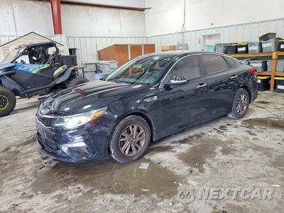 2020 KIA OPTIMA LX 5XXGT4L32LG383476 - główne zdjęcie licytacji z USA - miniatura