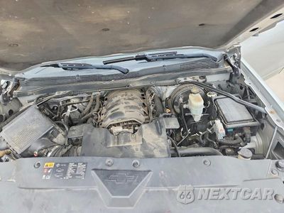 Zdjęcie 11 z 12 samochodu: 2015 CHEVROLET SILVERADO C1500 LT VIN:1GCRCREC0FZ283168 - miniatura