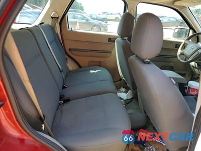 Zdjęcie 11 z 13 samochodu: 2008 FORD ESCAPE XLS VIN:1FMCU02Z08KC08551 - miniatura