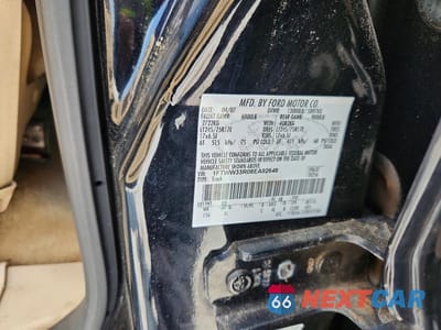 Zdjęcie 12 z 12 samochodu: 2008 FORD F350 SUPER DUTY VIN:1FTWW33R08EA92648 - miniatura