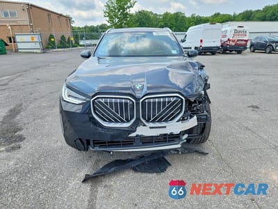 Piąte zdjęcie samochodu w środku: 2026 BMW X3 30 XDRIVE VIN:5UX53GP00T9471060 - miniatura