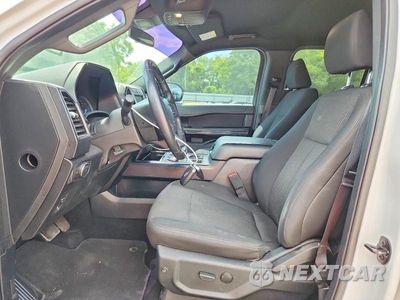 Zdjęcie 7 z 13 samochodu: 2021 FORD EXPEDITION XL VIN:1FMJU1FT1MEA53780 - miniatura