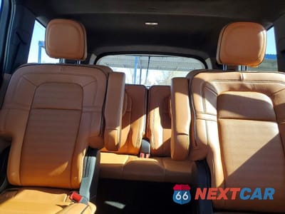Zdjęcie 10 z 14 samochodu: 2021 LINCOLN AVIATOR BLACK LABEL VIN:5LM5J9XC5MGL07516 - miniatura