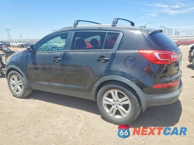 Drugie zdjęcie samochodu z przodu: 2013 KIA SPORTAGE LX VIN:KNDPB3A21D7410832 - miniatura