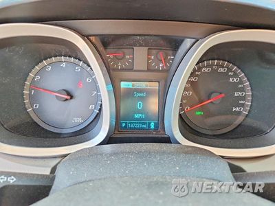 Zdjęcie 9 z 13 samochodu: 2015 CHEVROLET EQUINOX LT VIN:2GNALBEKXF6402262 - miniatura