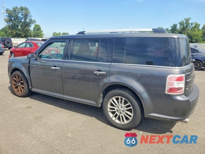 Drugie zdjęcie samochodu z przodu: 2016 FORD FLEX SEL VIN:2FMGK5C8XGBA21384 - miniatura