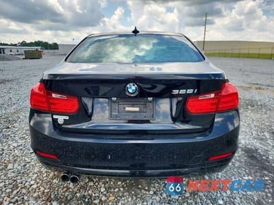 Zdjęcie 6 z 12 samochodu: 2015 BMW 328 I VIN:WBA3A5G59FNS90773 - miniatura