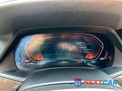 Zdjęcie 8 z 10 samochodu: 2022 BMW X6 XDRIVE40I VIN:5UXCY6C08N9L59277 - miniatura