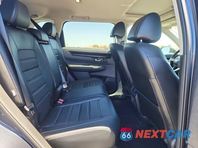 Zdjęcie 10 z 12 samochodu: 2025 HONDA CR-V EXL VIN:7FARS4H72SE005462 - miniatura