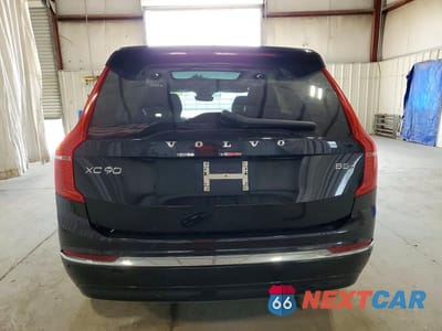 Zdjęcie 6 z 14 samochodu: 2024 VOLVO XC90 PLUS VIN:YV4L12PE3R1228327 - miniatura