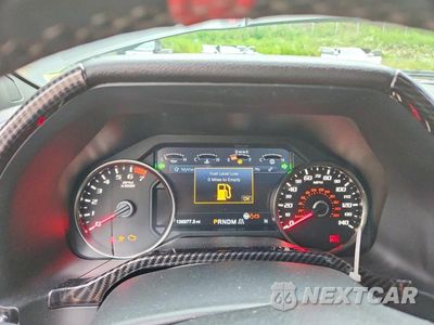Zdjęcie 9 z 12 samochodu: 2017 FORD F150 RAPTOR VIN:1FTFW1RGXHFA94282 - miniatura