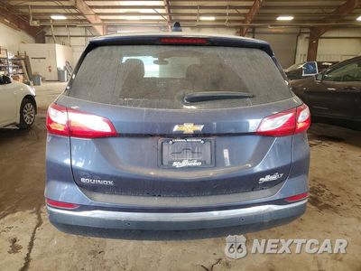 Zdjęcie 6 z 13 samochodu: 2019 CHEVROLET EQUINOX LT VIN:3GNAXKEV8KS510616 - miniatura