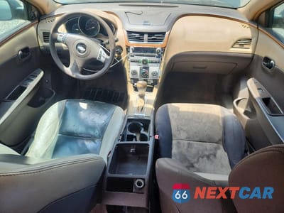 Zdjęcie 8 z 13 samochodu: 2009 CHEVROLET MALIBU 1LT VIN:1G1ZH57BX94205599 - miniatura