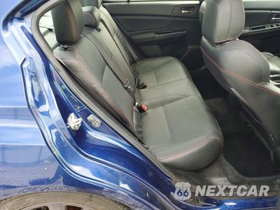Zdjęcie 10 z 12 samochodu: 2015 SUBARU WRX LIMITED VIN:JF1VA1G68F9833235 - miniatura