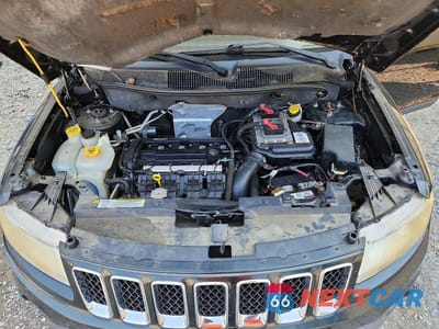 Zdjęcie 12 z 13 samochodu: 2013 JEEP COMPASS SPORT VIN:1C4NJCBA0DD169220 - miniatura