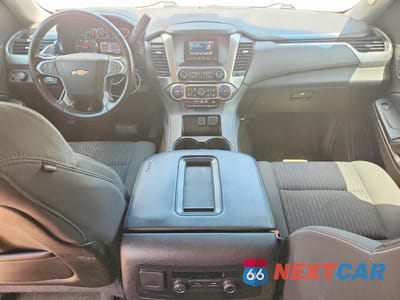 Zdjęcie 8 z 13 samochodu: 2015 CHEVROLET SUBURBAN C1500 LS VIN:1GNSCHKC0FR250632 - miniatura