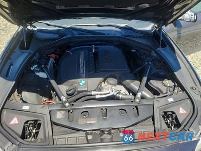 Zdjęcie 11 z 12 samochodu: 2013 BMW 535 I VIN:WBAFR7C55DC825145 - miniatura