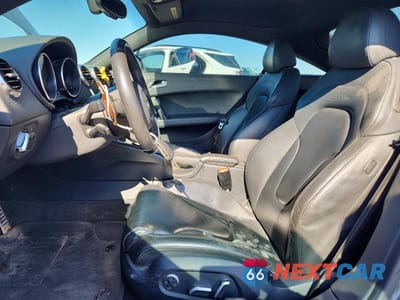 Zdjęcie 7 z 12 samochodu: 2014 AUDI TT PREMIUM PLUS VIN:TRUBFAFK6E1005765 - miniatura
